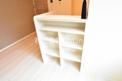 【収納】 | ラフィーネ八尾東