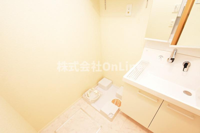 【設備】 | ラフィーネ八尾東