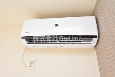 【設備】 | ラフィーネ八尾東