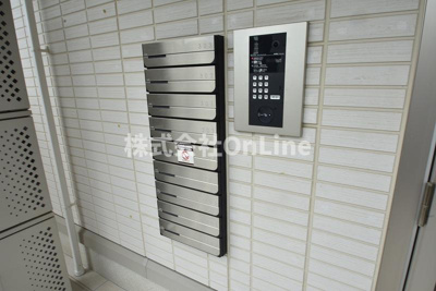 【その他共用部分】 | ラフィーネ八尾東