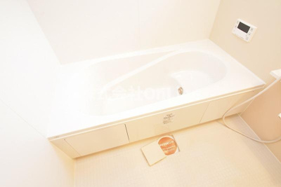 【浴室】 | ラフィーネ八尾東