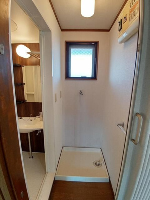 【設備】 | メゾンエクセラン | 別号室参照写真