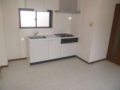 【キッチン】 | メゾンエクセラン