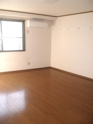 【寝室】 | メゾンエクセラン