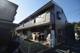 エスフィールドハイツの画像