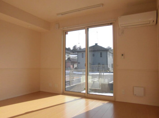 【内装】 | スローライフさしまⅡ