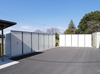 【設備】 | スローライフさしまⅡ