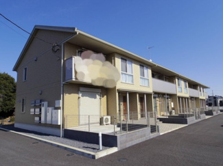 【外観】 | スローライフさしまⅡ