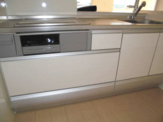 【キッチン】 | スローライフさしまⅡ