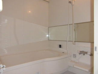 【浴室】 | スローライフさしまⅡ