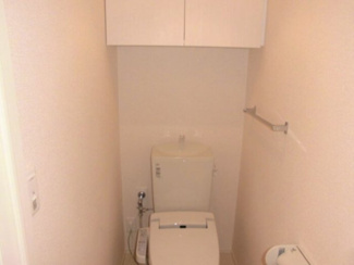 【トイレ】 | スローライフさしまⅡ