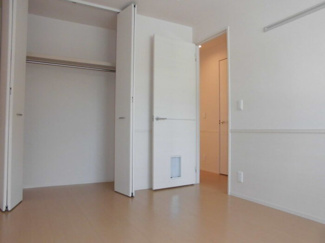 【寝室】 | スローライフさしまⅡ