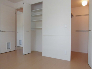 【収納】 | スローライフさしまⅡ