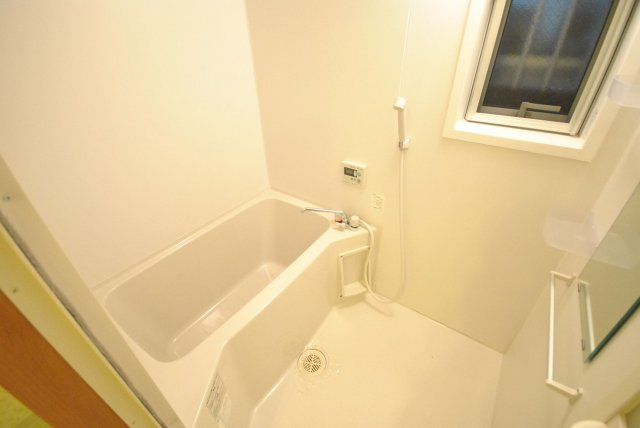 ラ・クラッセ飯倉Ⅰの浴室