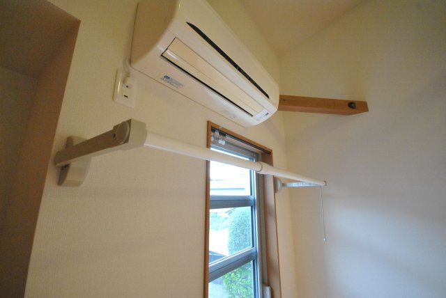 ラ・クラッセ飯倉Ⅰの内装