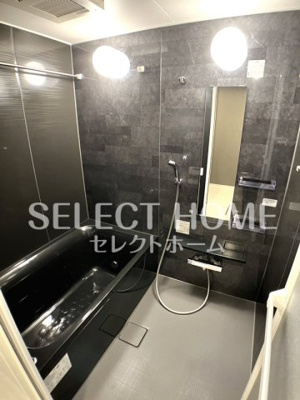 【浴室】 | ヴィラ竹ノ花 | ゆったり過ごせるお風呂ですイメージ