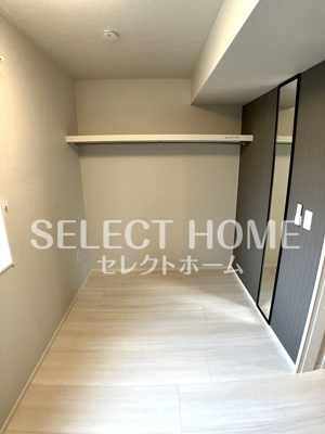 【寝室】 | ヴィラ竹ノ花 | 落ち着いて過ごせるお部屋なので、寝室にいかがでしょうかイメージ
