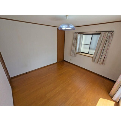 【寝室】 | さいたま市桜区白鍬戸建（０００５２５８）