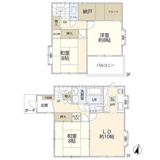 さいたま市桜区白鍬戸建（０００５２５８）の画像