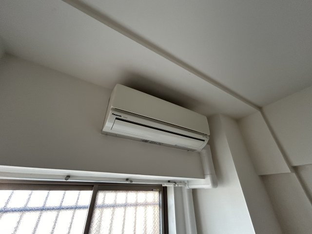 プリモパッソ川口の設備|※別室参考写真です。