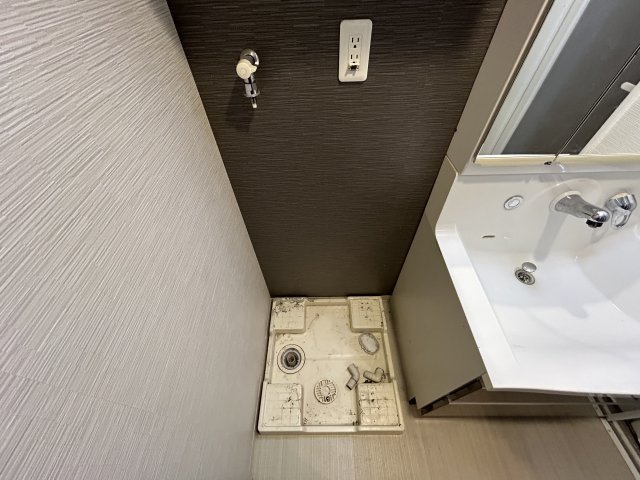 プリモパッソ川口の設備|※別室参考写真です。