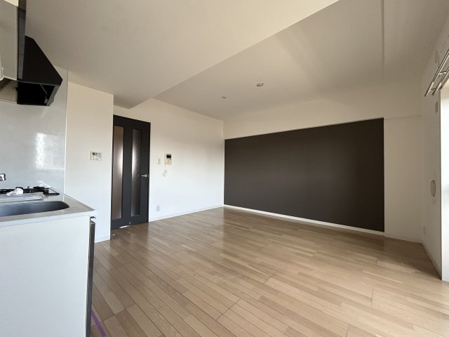 プリモパッソ川口の居間・リビング|※別室参考写真です。