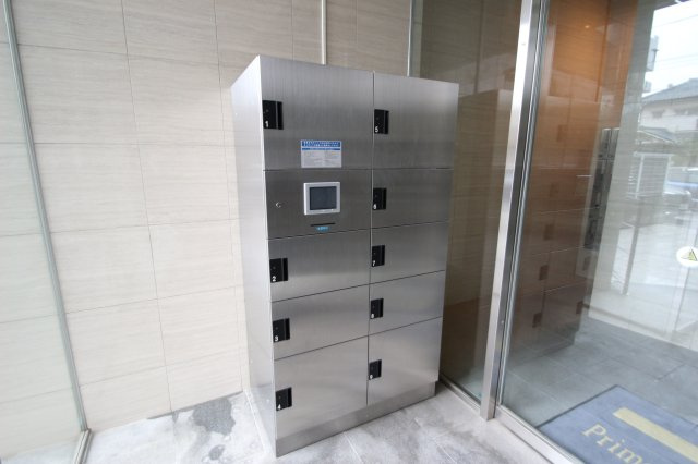 プリモパッソ川口のその他共用部分