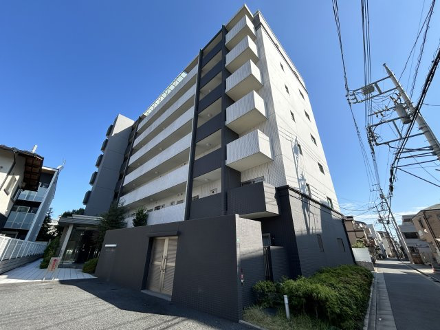 プリモパッソ川口