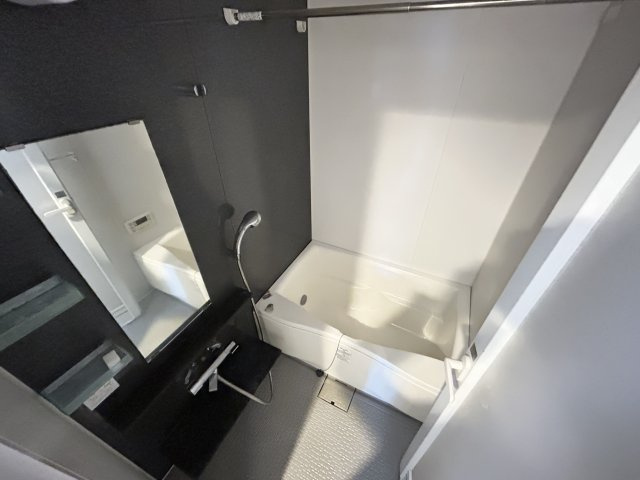 プリモパッソ川口の浴室|※別室参考写真です。