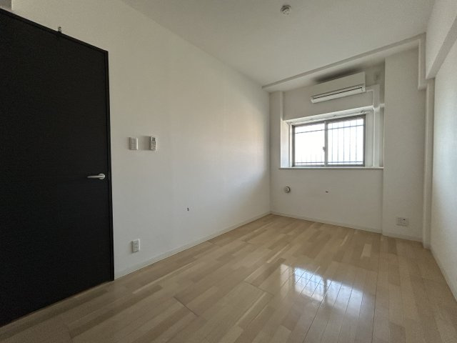 プリモパッソ川口の寝室|※別室参考写真です。