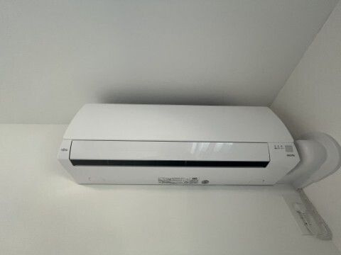 ジーメゾン南大塚の設備