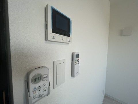 ジーメゾン南大塚のセキュリティ