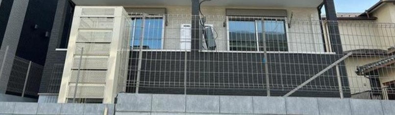 ジーメゾン南大塚のその他共用部分