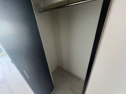 ジーメゾン南大塚の収納