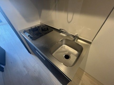 ジーメゾン南大塚のキッチン