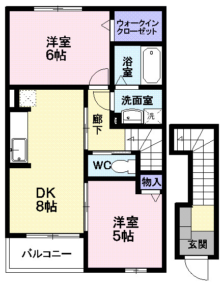 リバティーベルＣ
