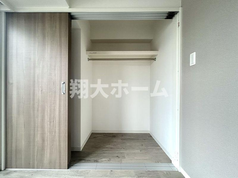 Log本所吾妻橋の居間・リビング