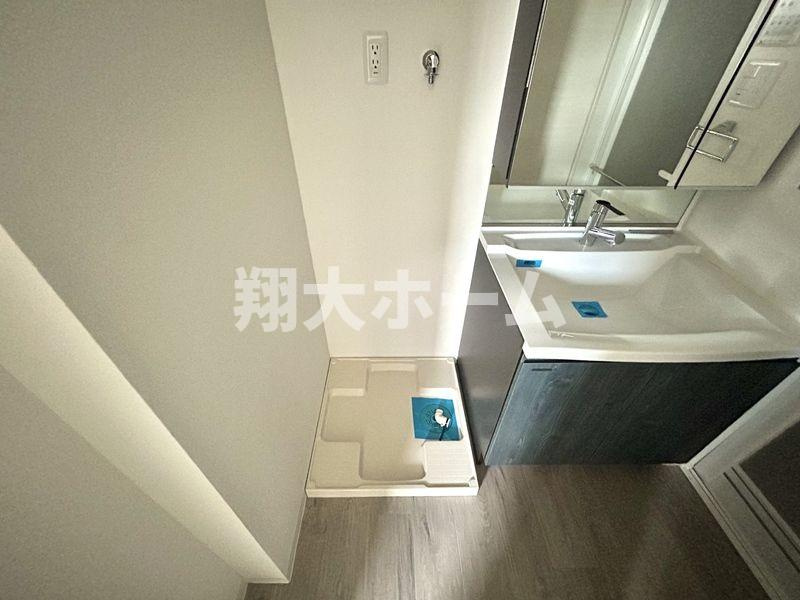 Log本所吾妻橋の設備