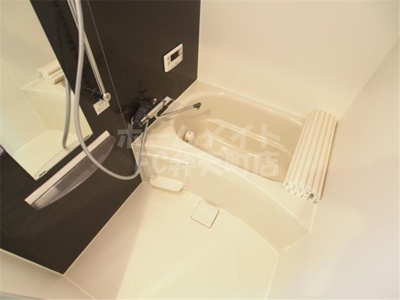 【浴室】 | アール大阪グランデ | お風呂です