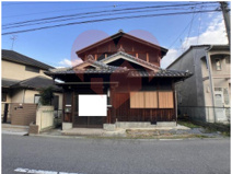 河内長野市小塩戸建の画像