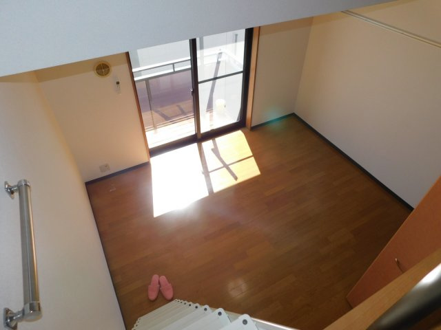 ヴィラリヴィエール　の居間・リビング