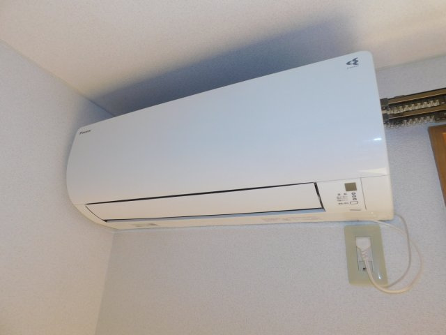 ヴィラリヴィエール　の設備