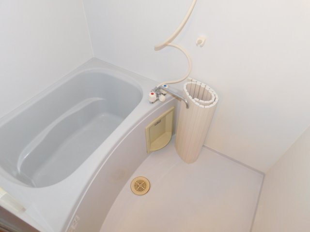 ヴィラリヴィエール　の浴室