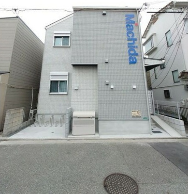 【その他共用部分】 | あんしん+出島町08-4007