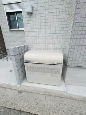 【設備】 | あんしん+出島町08-4007