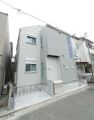 【外観】 | あんしん+出島町08-4007