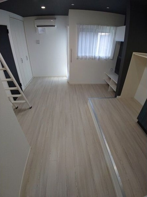 【居間・リビング】 | あんしん+出島町08-4007