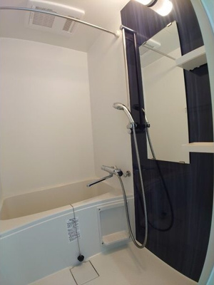 【浴室】 | あんしん+出島町08-4007