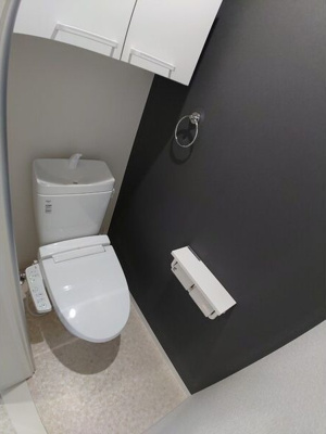 【トイレ】 | あんしん+出島町08-4007