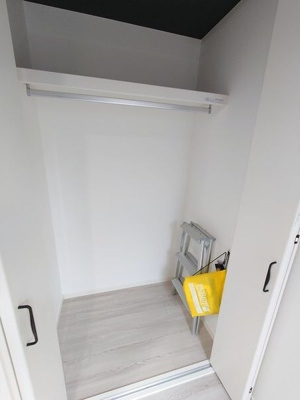 【収納】 | あんしん+出島町08-4007